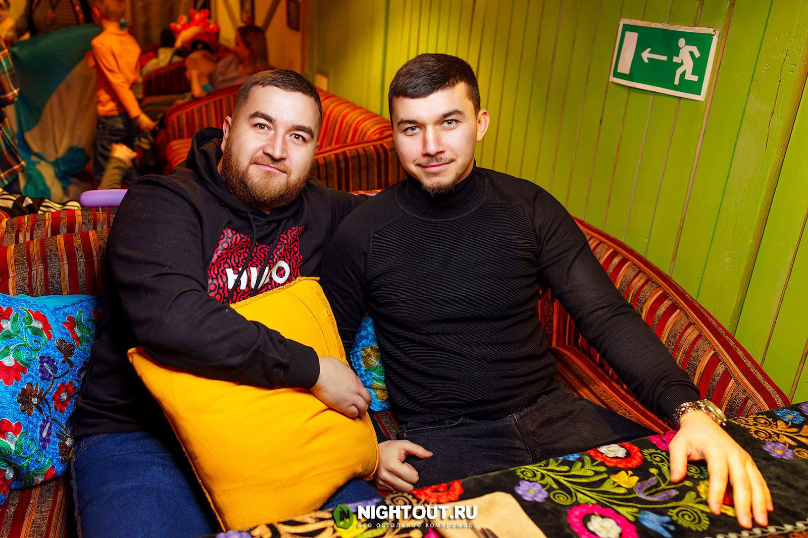 club