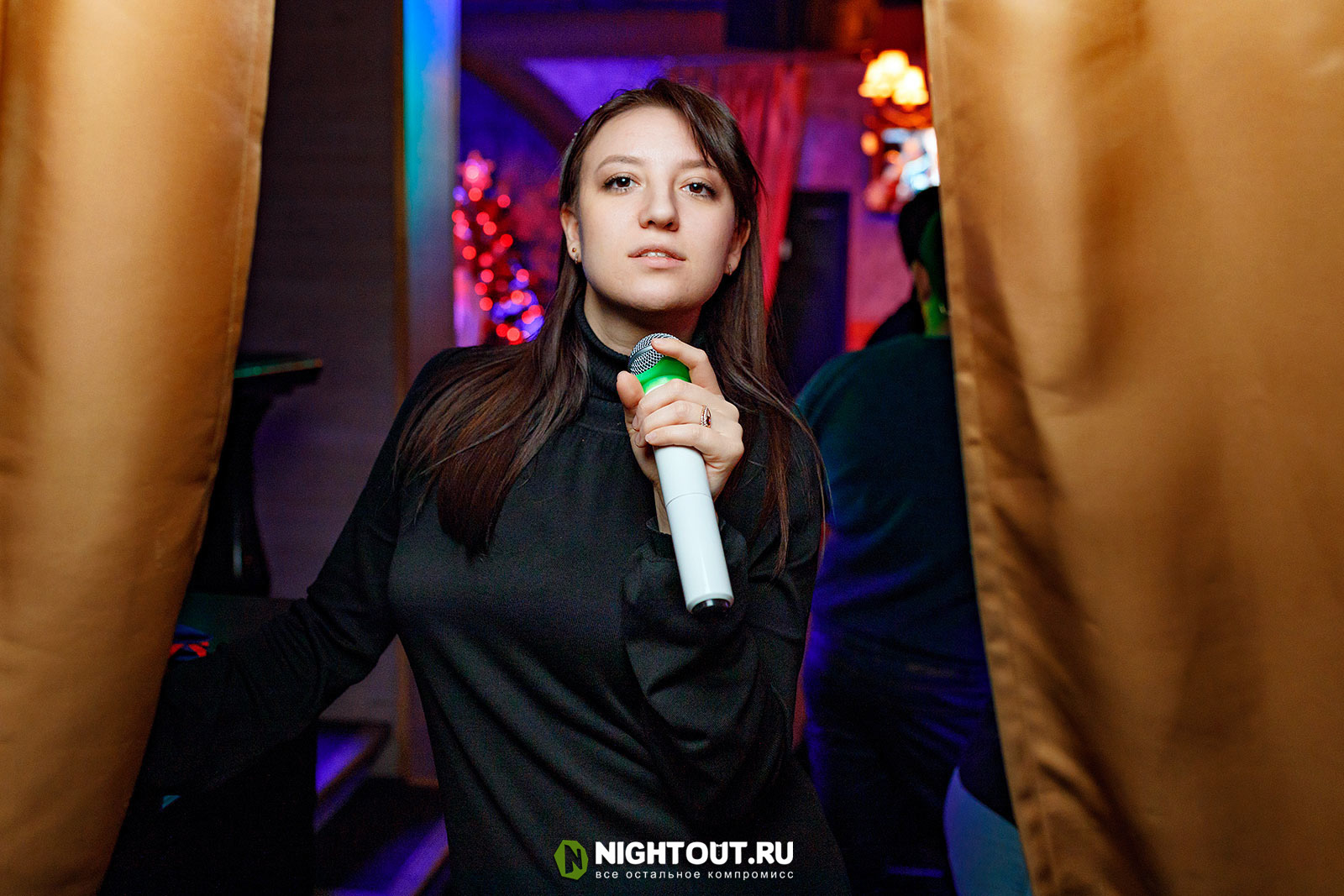club