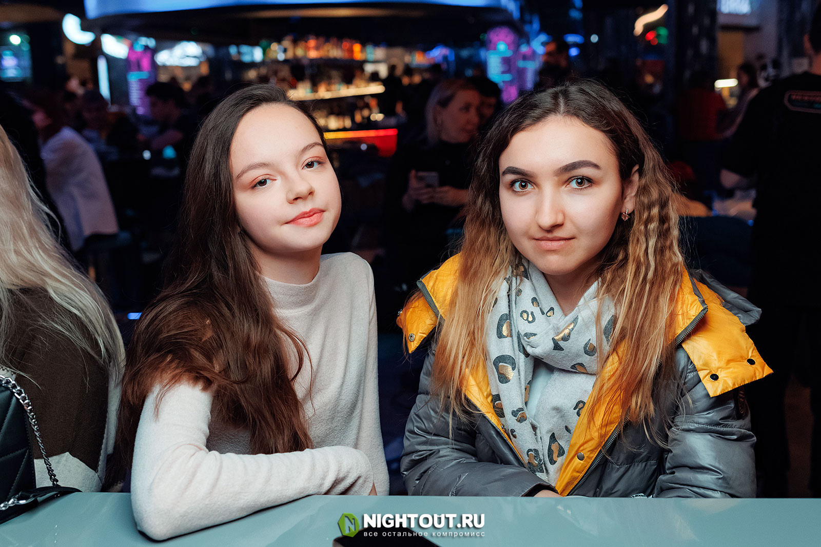 club