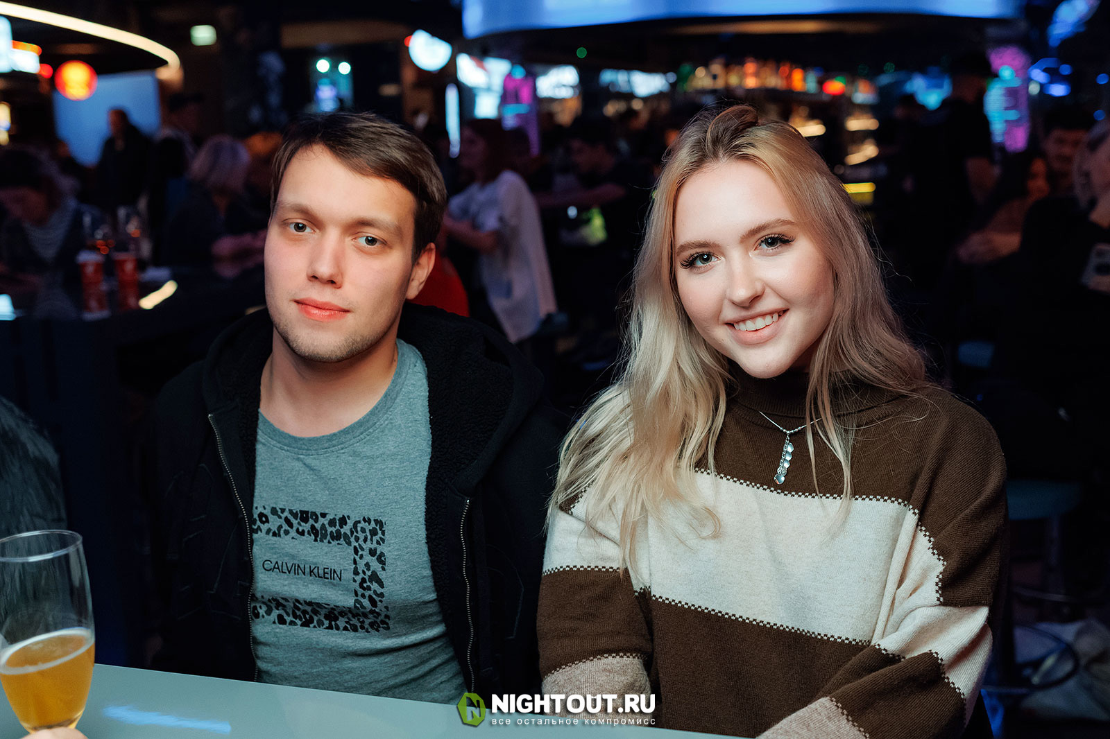 club