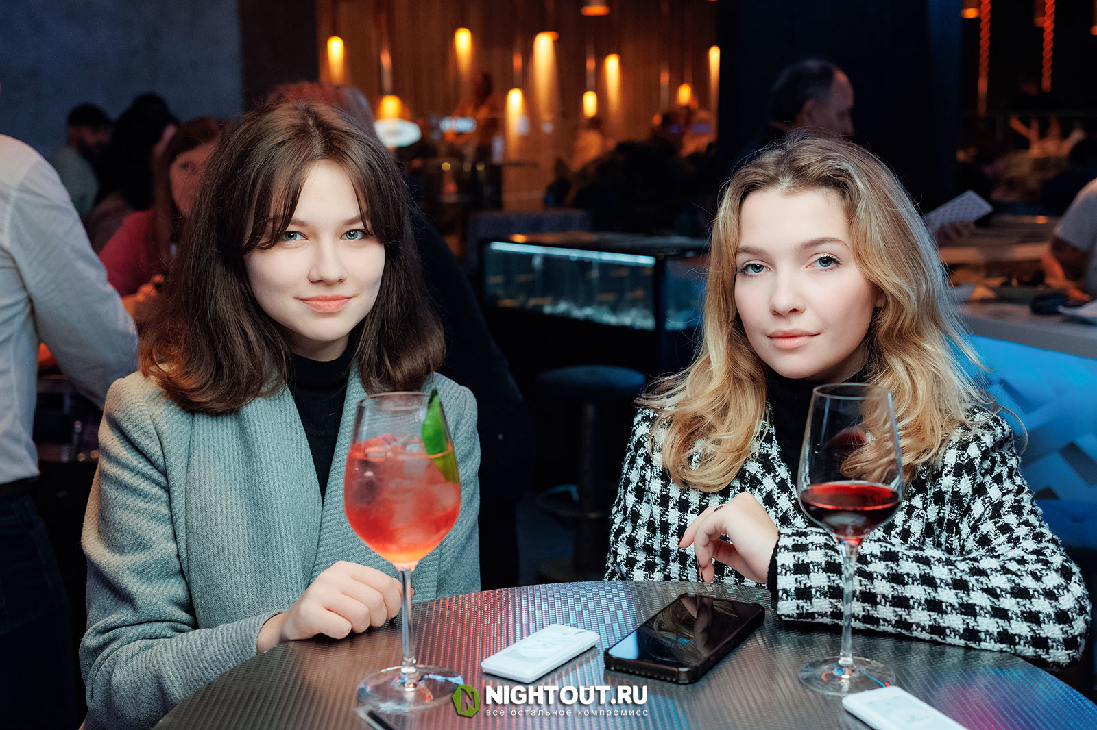 club