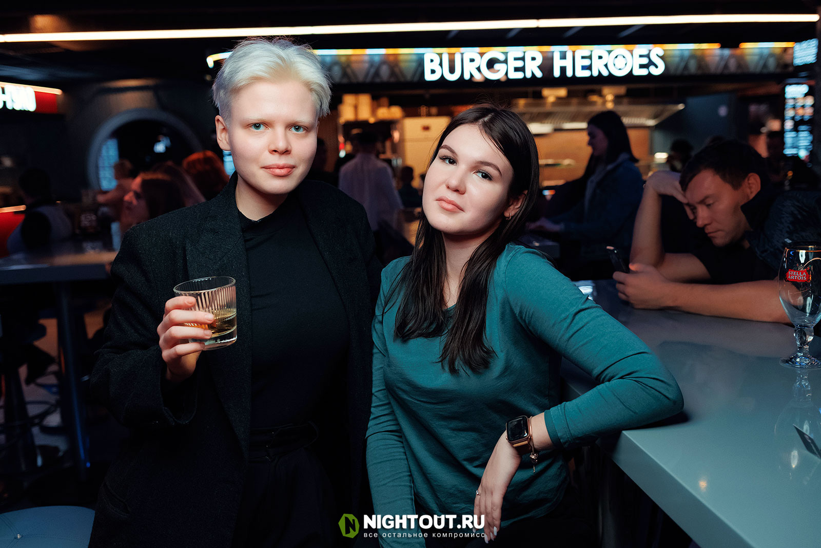 club