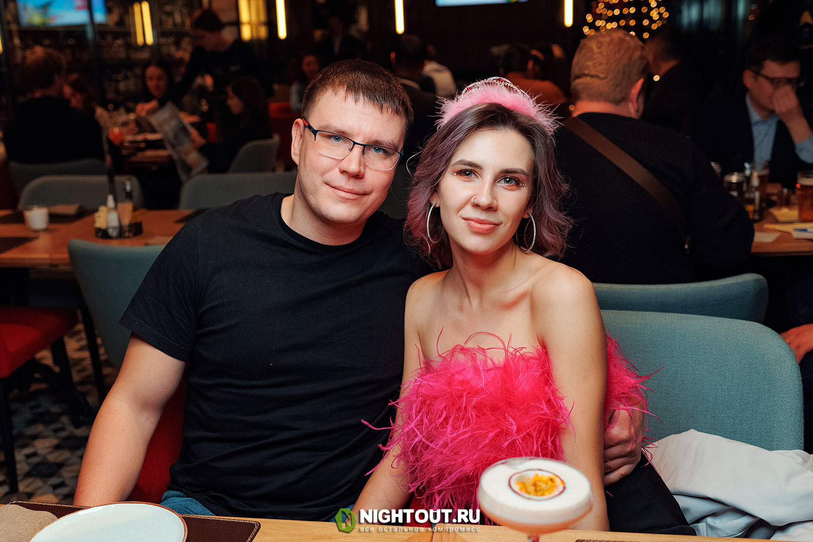 club