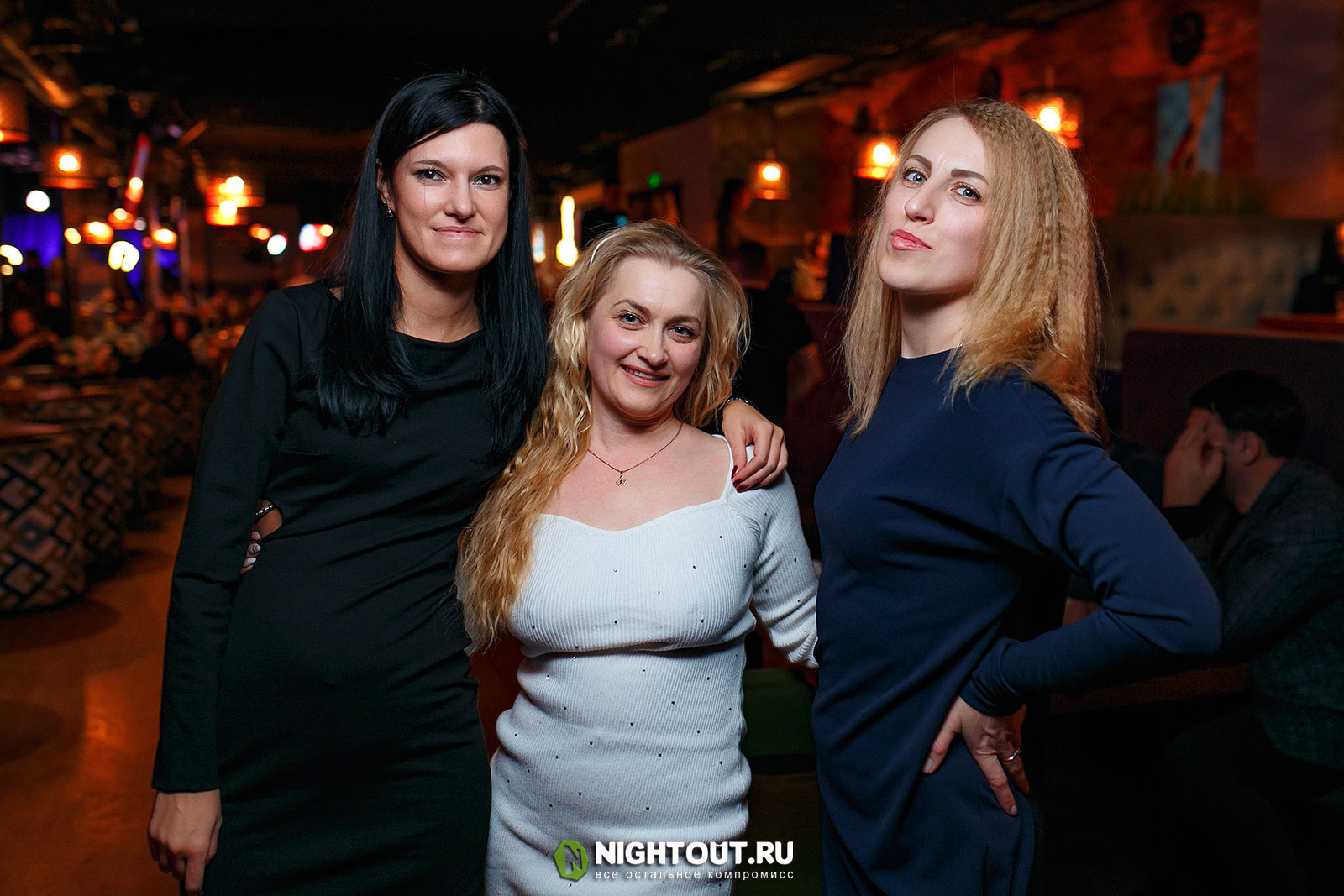 Фотоотчет отдых новосибирск клуб
